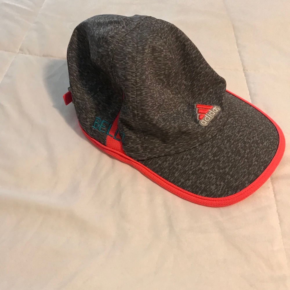 Adidas women’s athletic hat